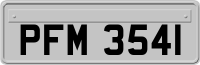 PFM3541
