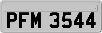 PFM3544