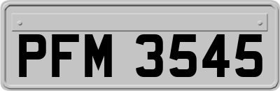 PFM3545