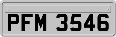 PFM3546