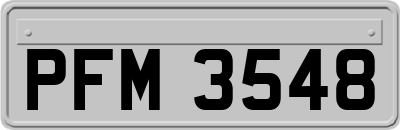 PFM3548