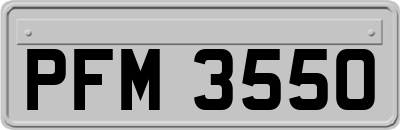 PFM3550