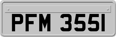 PFM3551
