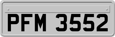 PFM3552