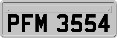 PFM3554