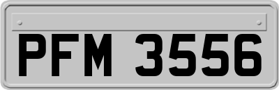 PFM3556