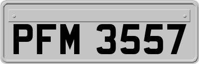PFM3557
