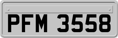 PFM3558