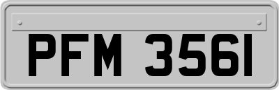 PFM3561
