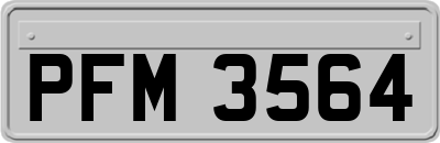 PFM3564