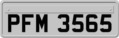 PFM3565