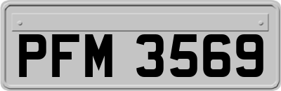 PFM3569