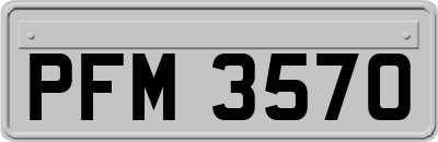 PFM3570