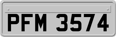 PFM3574