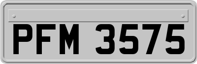 PFM3575