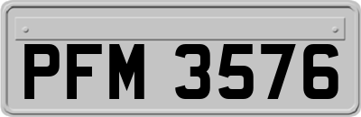 PFM3576