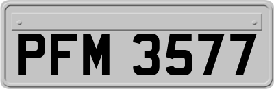 PFM3577