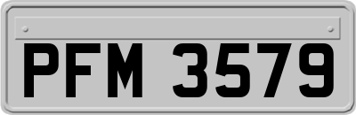 PFM3579