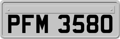 PFM3580