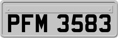 PFM3583