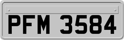 PFM3584