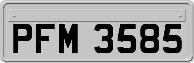 PFM3585
