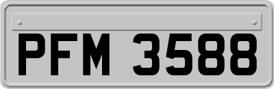 PFM3588