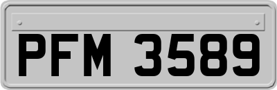 PFM3589