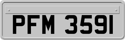 PFM3591