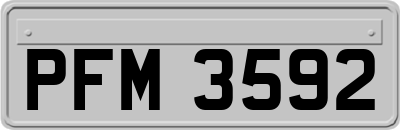 PFM3592