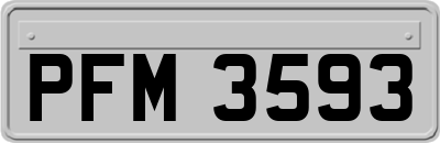 PFM3593