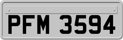 PFM3594
