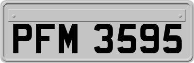 PFM3595