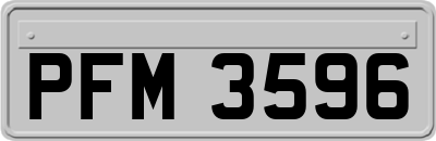 PFM3596