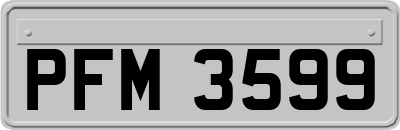 PFM3599