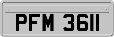 PFM3611