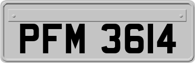 PFM3614