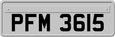 PFM3615