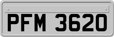 PFM3620