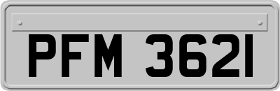 PFM3621