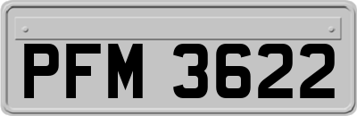 PFM3622