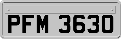 PFM3630