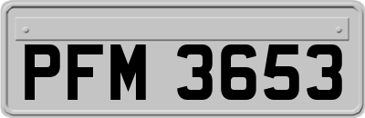 PFM3653