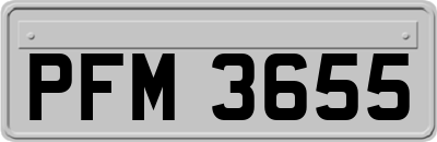 PFM3655