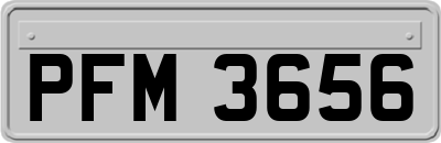 PFM3656