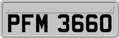 PFM3660