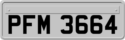 PFM3664