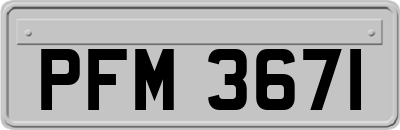 PFM3671
