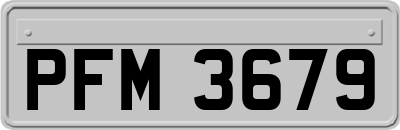 PFM3679