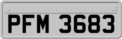 PFM3683